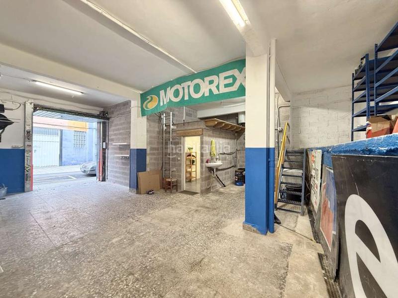 Foto 6359612d-8409-4f63-9df2-6f94c1bcee43. Local comercial se vende local en toletxe kalea en Elgoibar