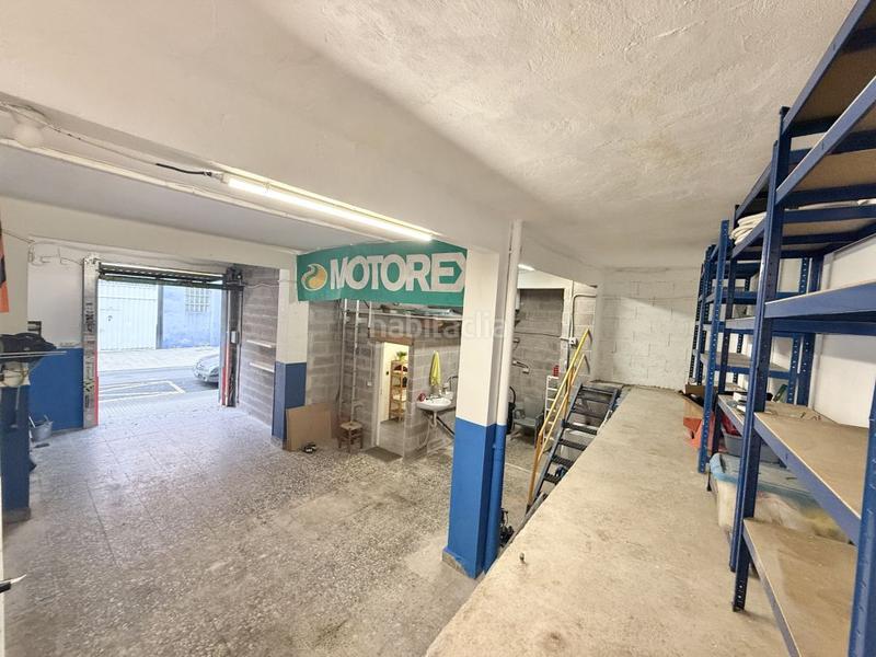 Foto 6eccf378-b02c-4dc2-b9b4-950a3e8835c7. Local comercial se vende local en toletxe kalea en Elgoibar
