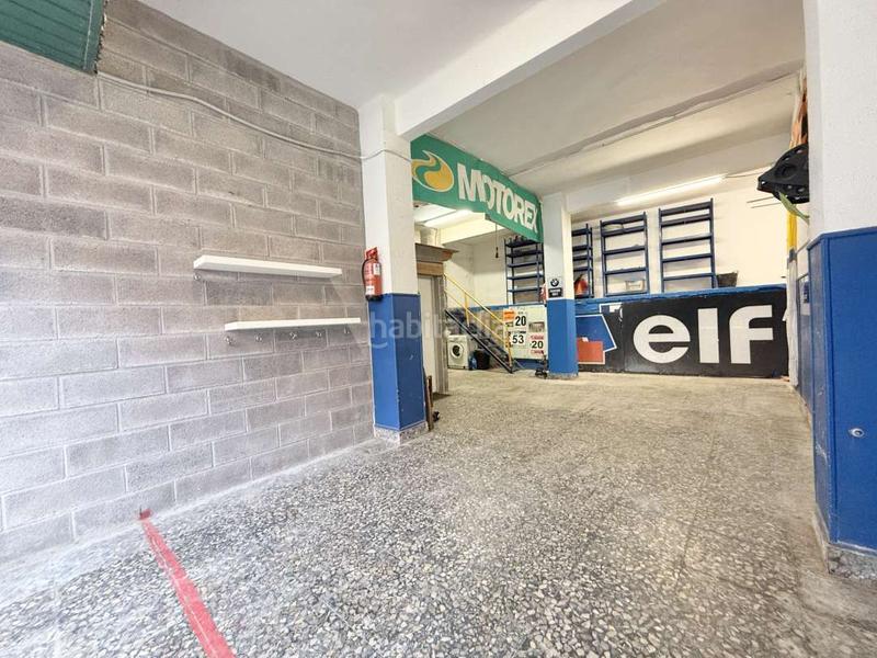 Foto 755f454c-5d7f-48ec-9461-4f0275700d82. Local comercial se vende local en toletxe kalea en Elgoibar