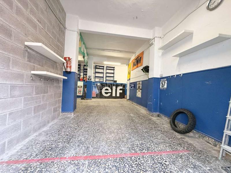 Foto 7da44da8-a205-48c3-a9ae-151a3d6ee3d7. Local comercial se vende local en toletxe kalea en Elgoibar