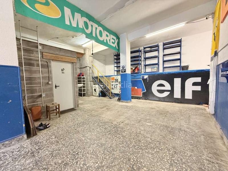 Foto 90968b99-1d66-4c34-8e8b-5a1f8c4fe635. Local comercial se vende local en toletxe kalea en Elgoibar