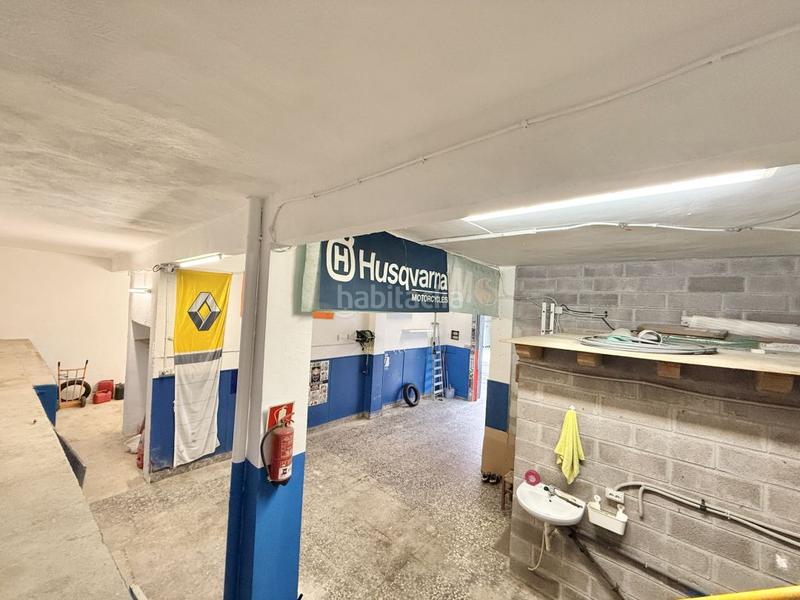 Foto 91dec3f2-9f2f-4c81-85bc-51a9c213c157. Local comercial se vende local en toletxe kalea en Elgoibar