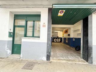Local Comercial  Toletxe kalea. Se vende local en toletxe kalea