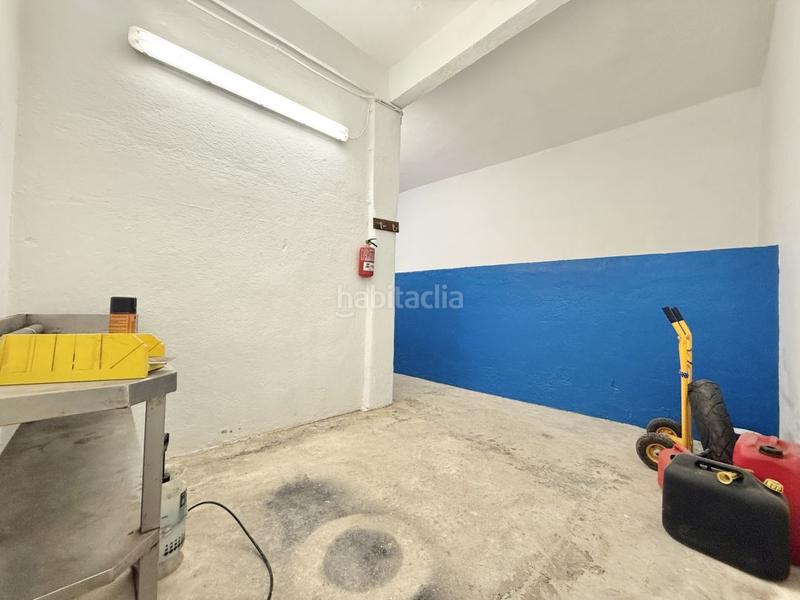Foto b3028a03-4bd3-47a1-a7e3-689c6bd9d08c. Local comercial se vende local en toletxe kalea en Elgoibar