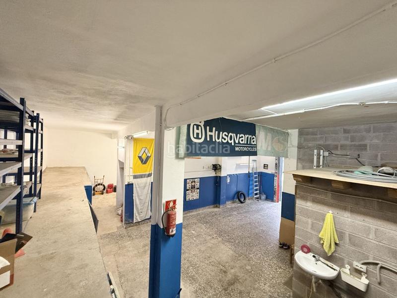 Foto b3b9af64-4ba9-4a7a-86b4-7f429565a27f. Local comercial se vende local en toletxe kalea en Elgoibar