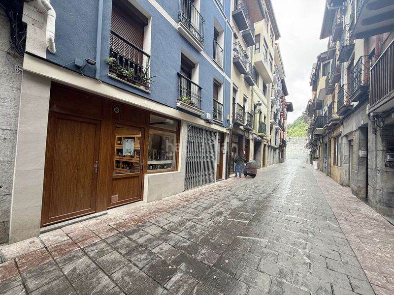Foto 5bb3c09d-fec3-4cf3-ac36-f2dae6a78493. Local comercial a Elgoibar