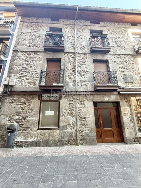 Foto d2011210-cba5-40f3-bec5-454f297ec3c0. Lloguer local comercial a Elgoibar