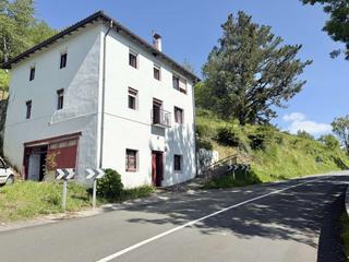 Maison  Aiastia bailara. Se vende caserio en aiastia auzoa, elgoibar