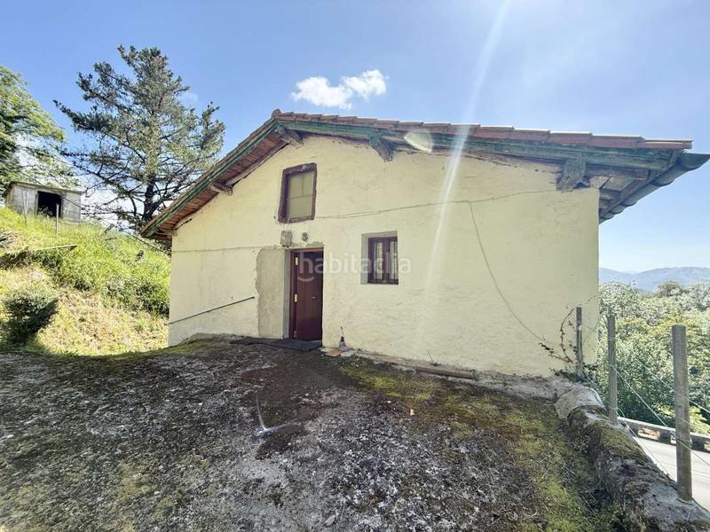 Foto 68bd4a9b-1fd0-4ef6-9360-8ca48776906a. Casa se vende caserio en aiastia auzoa, en Elgoibar