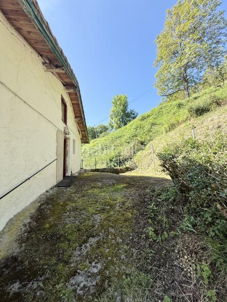 Foto ce49aa5a-ca3a-4e1d-a749-c809f730c41b. Casa se vende caserio en aiastia auzoa, en Elgoibar