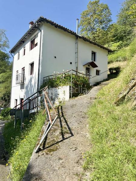 Foto eed4a29a-cdf1-47ae-8a34-e622b521b5cb. Casa se vende caserio en aiastia auzoa, en Elgoibar