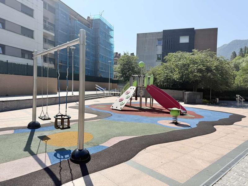 Foto 52fee7d8-a11c-4b43-8576-afb62078347c. Piso se vende piso en santa klara kalea en Elgoibar