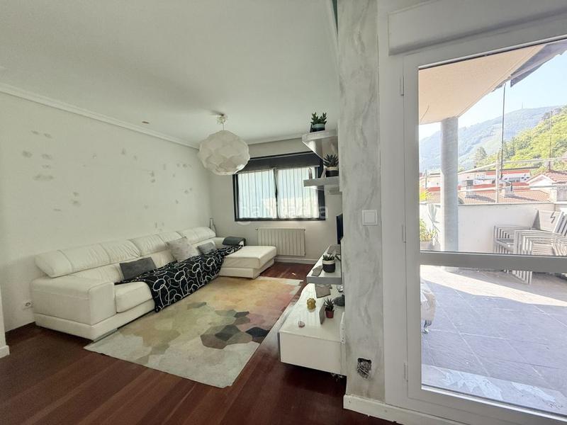 Foto 8fb1e0db-ecac-4802-8918-e5e202ce0d39. Piso se vende piso en santa klara kalea en Elgoibar