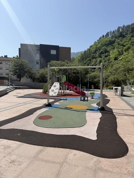 Foto 96dd5d02-d270-4433-b1ed-a234e3482b98. Piso se vende piso en santa klara kalea en Elgoibar