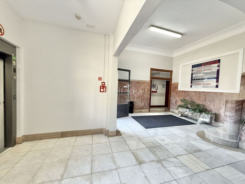 Foto 5eb9bbfc-bc8d-4698-bb26-cf09150ba1b6. Alquiler local comercial se alquila local en el edificio de sigma en Elgoibar