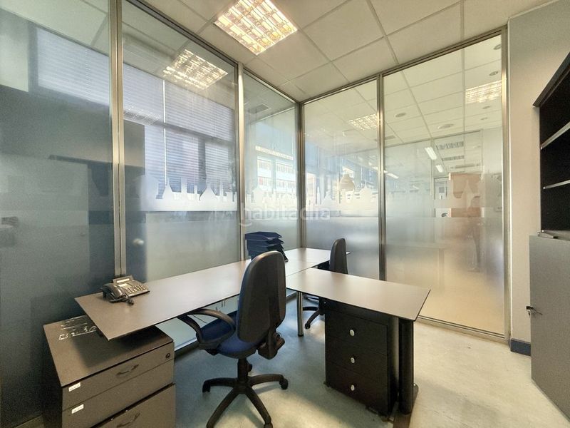 Foto b7593b5e-ce21-4ff8-979a-f1454387f20f. Alquiler local comercial se alquila local en el edificio de sigma en Elgoibar