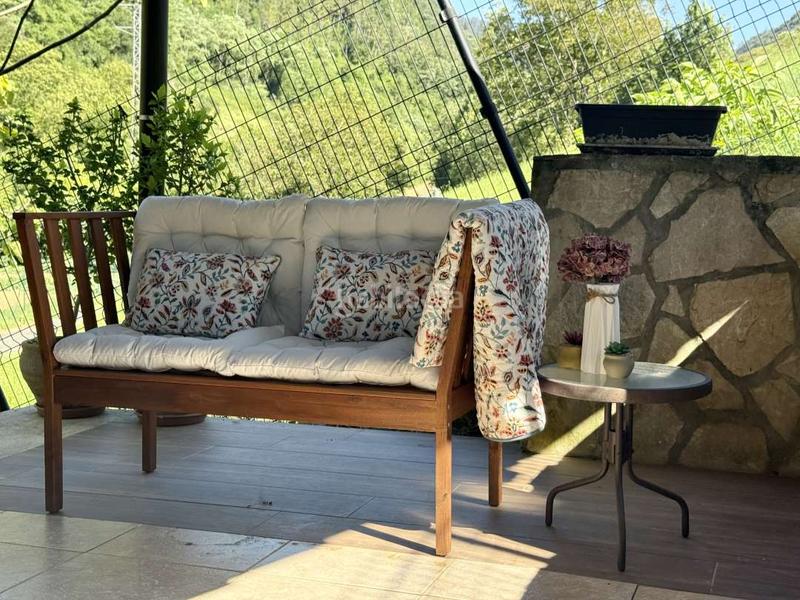 Foto 134f741d-183b-4f0b-a092-b806c8309fa6. Casa se vende casa encantadora en Mendaro