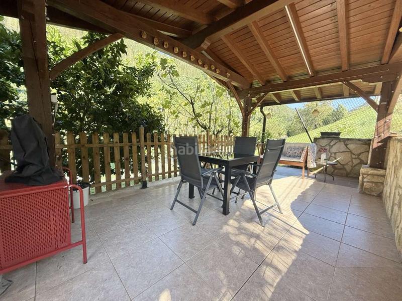 Foto 1a25b9d9-da29-4ae9-8489-40f5e971e620. Casa se vende casa encantadora en Mendaro