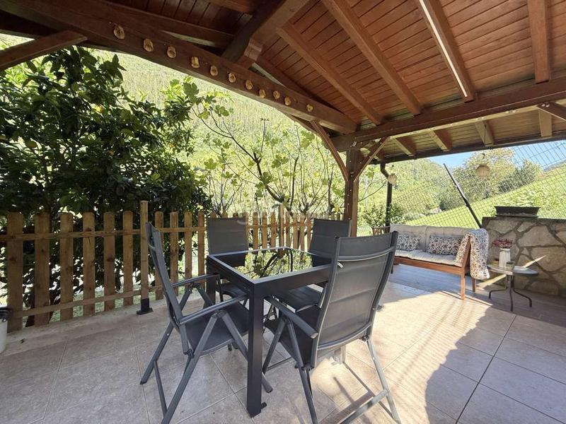 Foto 5643c4d0-ce09-4a64-8050-c0fa0f3c7e3c. Casa se vende casa encantadora en Mendaro