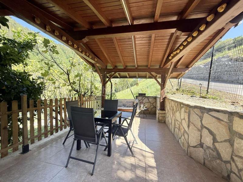 Foto efc7234a-7e12-4532-83b8-f94f7c098980. Casa se vende casa encantadora en Mendaro