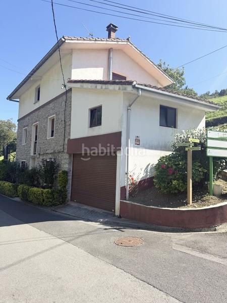 Foto f850e0b9-b8d5-4a40-82bf-535fba591cc8. Casa se vende casa encantadora en Mendaro