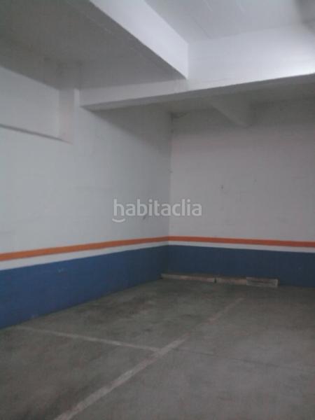 Foto 07fdda49-a8cd-42b8-a095-2ab9b3d710c0. Aparcament cotxe a Elgoibar