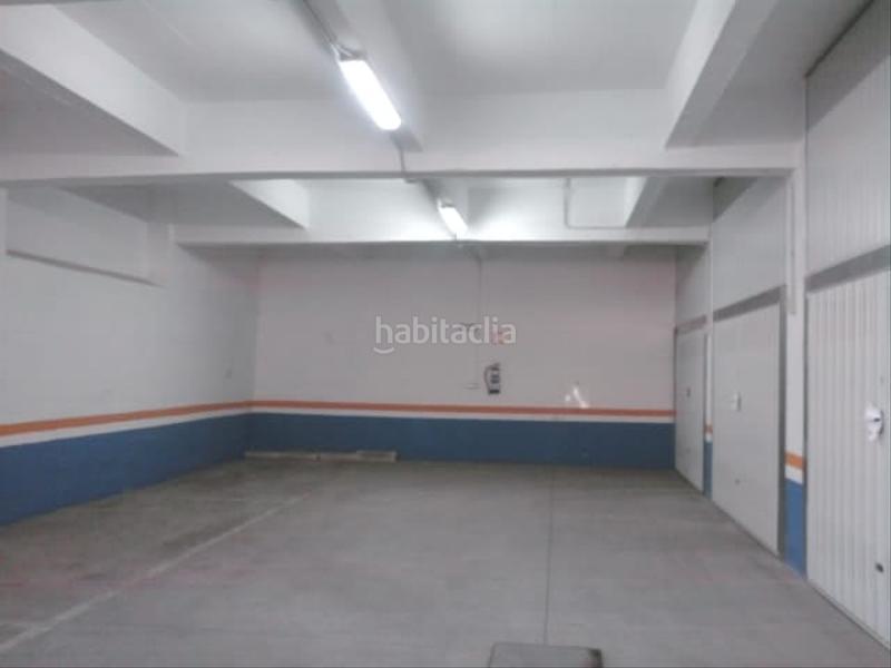 Foto c9d6af09-e2aa-412c-95cc-7c28deb91fb3. Aparcament cotxe a Elgoibar
