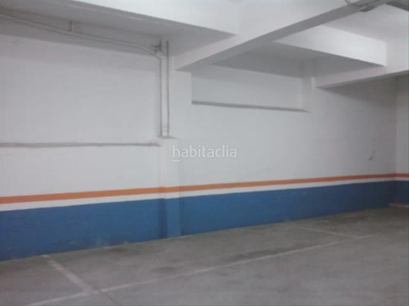 Foto e7a83bc9-040b-453e-b258-f018896448a5. Aparcament cotxe a Elgoibar