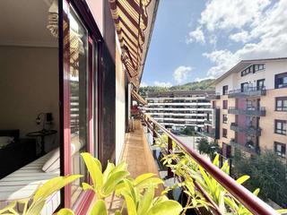 Appartement  Bernardo ezenarro kalea,17-4ºa escal.dcha.. Se vende piso coqueto y centrico
