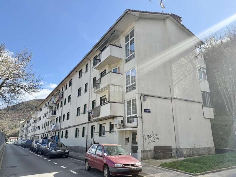 Foto 55ea8a2e-1cd2-4b7e-a967-fad8e9e24792. Piso se vende piso en iñiguez de karkizano en Elgoibar
