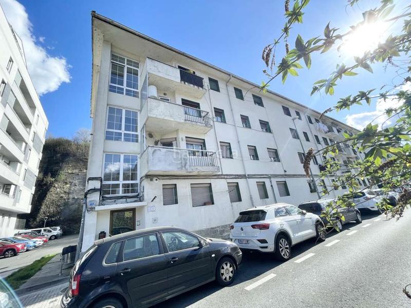 Foto a090153e-f900-4d07-90b5-bb5f271f97b1. Piso se vende piso en iñiguez de karkizano en Elgoibar