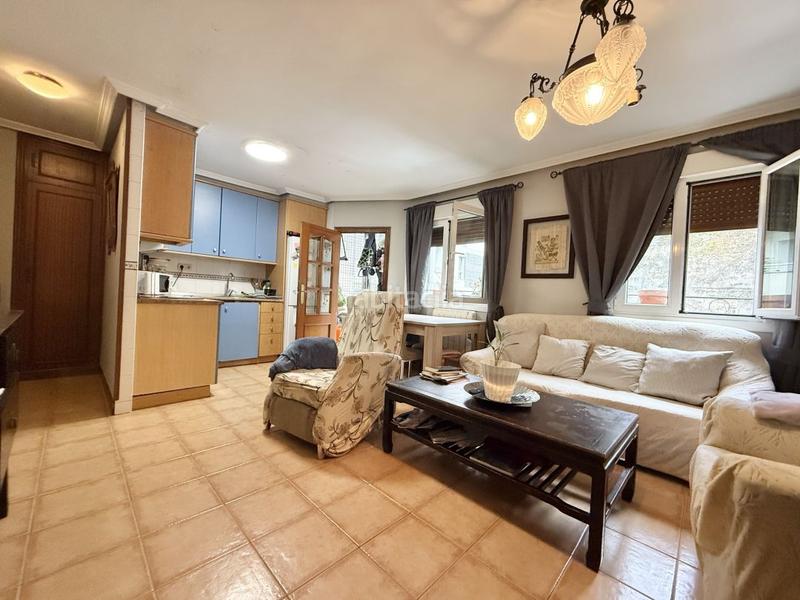 Foto be941a7d-ac49-4d0c-9b64-1e411f055819. Piso se vende piso en iñiguez de karkizano en Elgoibar