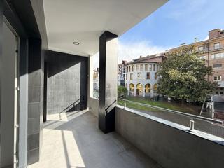 Appartamento in San bartolome kalea 12