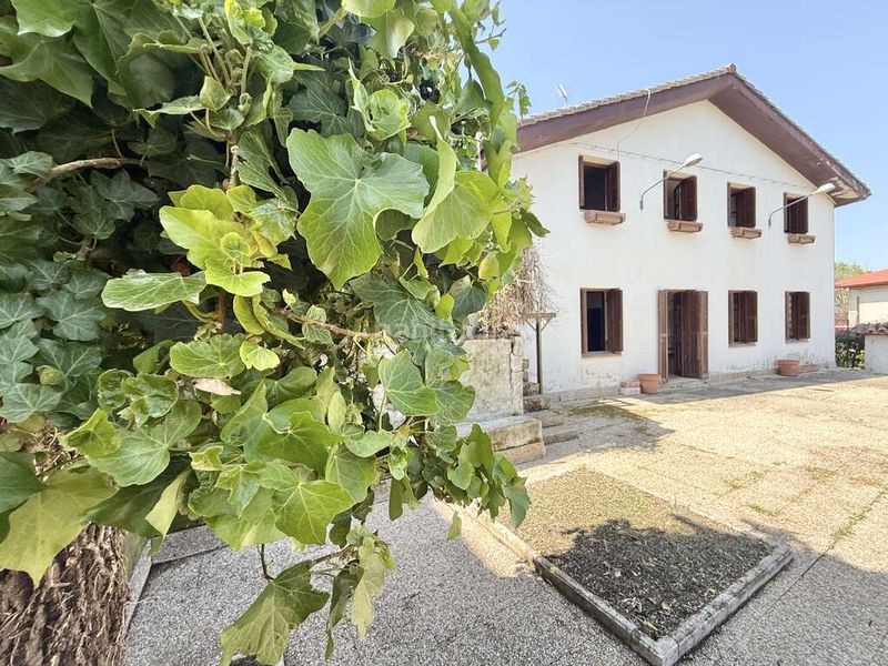 Foto 403ec964-168e-4445-a049-6b80e8e7336c. Casa a Zestoa