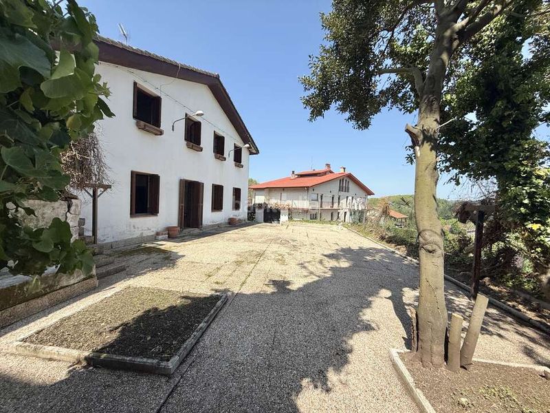 Foto 5ead9488-ccab-4c9f-abc6-fc7e62f22dce. Casa a Zestoa