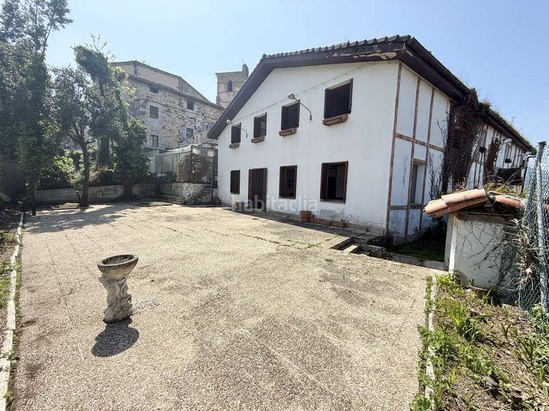 Foto 70ca544f-e97d-4c12-af7b-180a544144ac. Casa a Zestoa