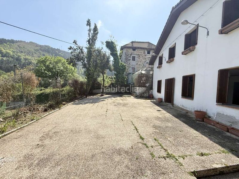 Foto 9a18723c-7d5d-4723-8493-7772b992d605. Casa a Zestoa