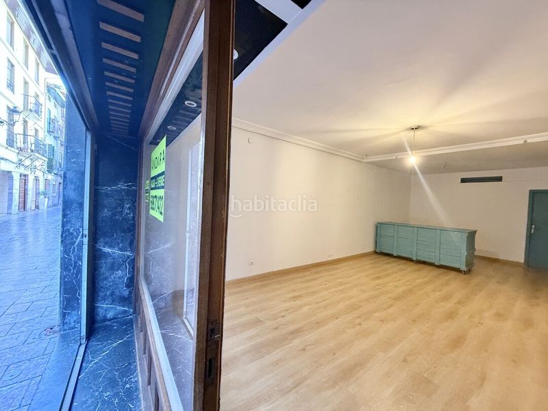 Foto c55013c5-2494-4b7e-b184-60c63a706f9f. Local comercial a Elgoibar