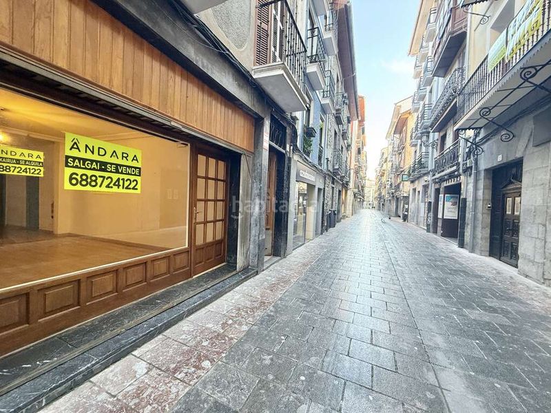 Foto da606496-fa2c-43d7-840a-18f8139ccf1b. Local comercial a Elgoibar