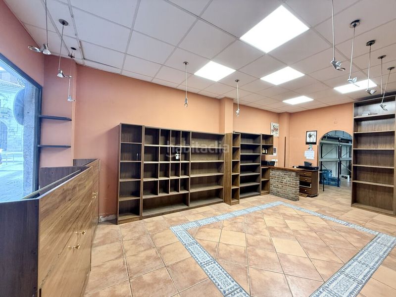 Foto 3edfff97-6416-4ef4-b6ff-6821db340445. Local comercial a Elgoibar