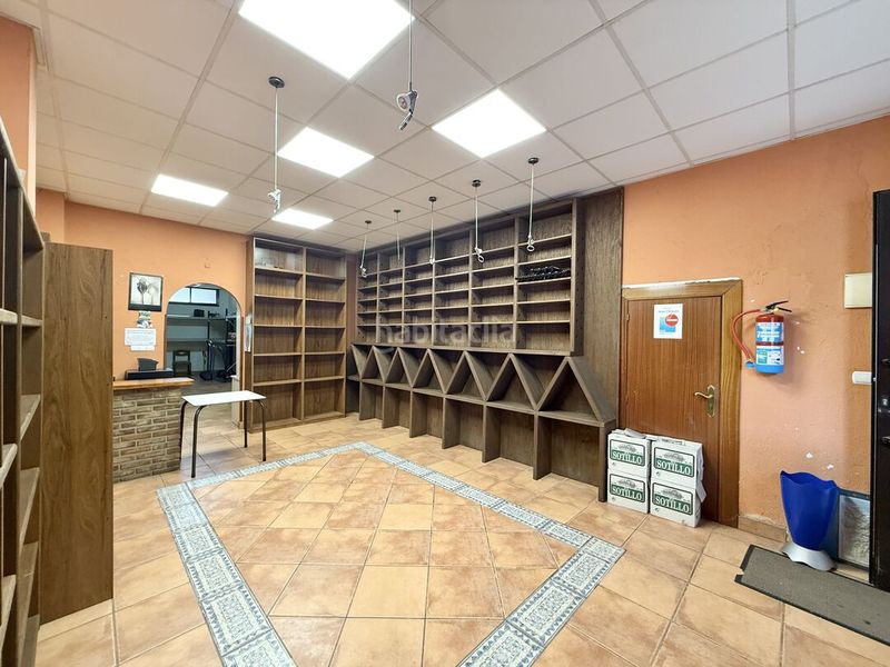 Foto 57a014be-ca34-428d-812b-899873ada59b. Local comercial a Elgoibar