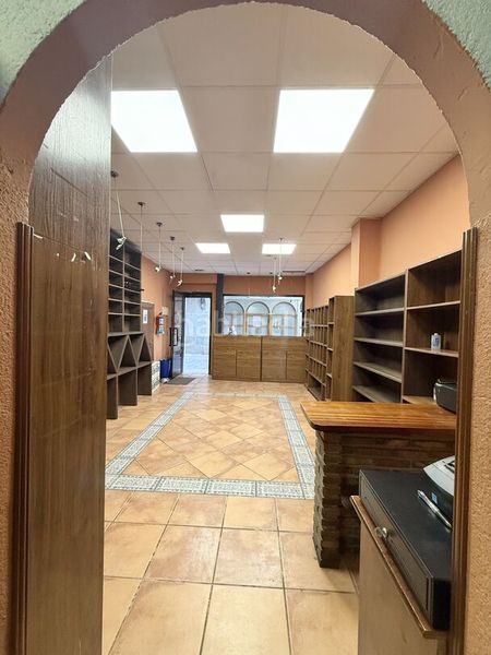 Foto 6cf14119-78ae-4c16-8f1c-0d39d7d91ab8. Local comercial a Elgoibar