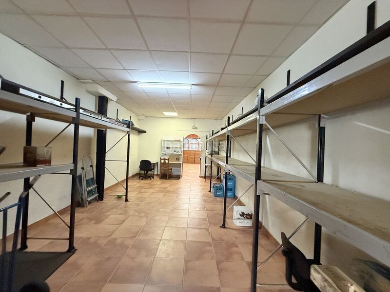 Foto 7926f8b0-2fac-4bbd-aac2-60bc17d2d173. Local comercial a Elgoibar