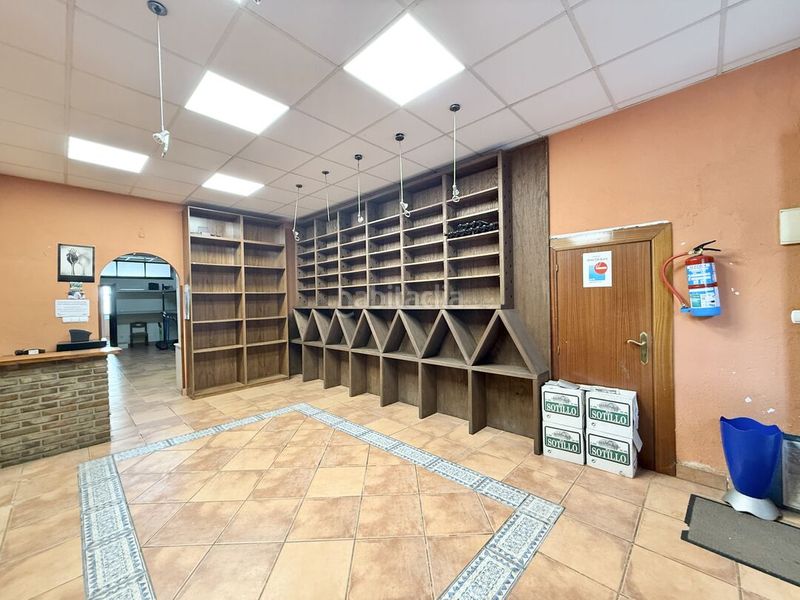 Foto 8379463d-12a0-4ae7-b571-c288ef05b766. Local comercial a Elgoibar