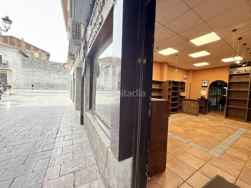 Foto 97b6f581-56fa-4ca8-8c8c-6fce56d997ab. Local comercial a Elgoibar