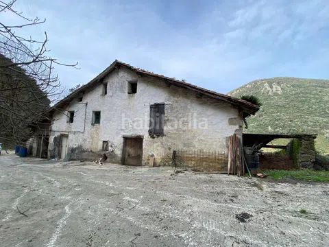Foto 428b41de-0ae1-4c91-93ca-a00daef5cdc0. Casa a Mendaro