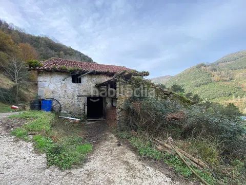 Foto e10a48c9-dd33-41d6-be77-c0d6989d9fa3. Casa a Mendaro