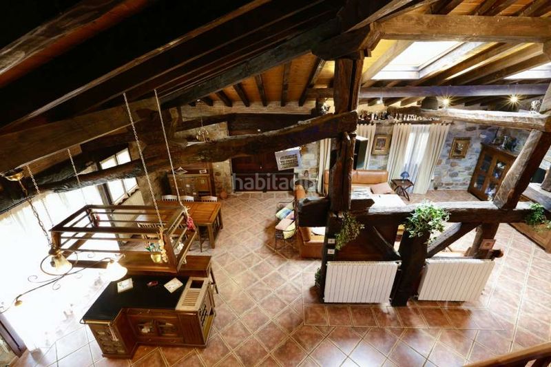 Foto 19dd3817-987e-408b-9af2-a798b80b81fe. Casa amb aparcament a Elgoibar
