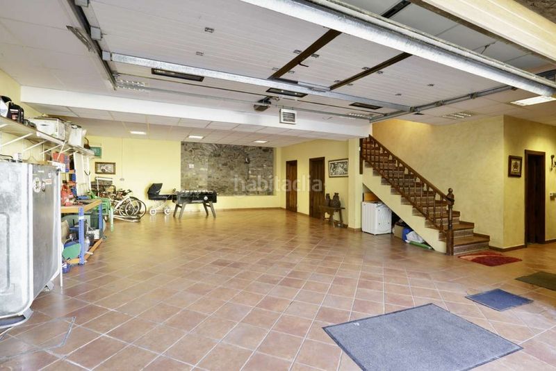 Foto 41589b79-9627-44c2-b2f1-ceb8720f7f98. Casa amb aparcament a Elgoibar