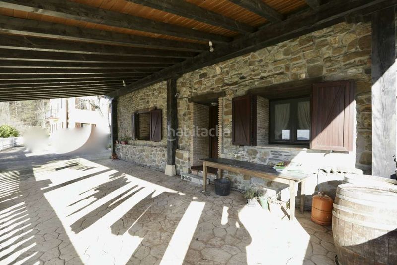 Foto a1f21383-7003-4bd1-8e5a-e0cac142d542. Casa amb aparcament a Elgoibar